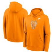 Tennessee Nike Special Legacy Club Fleece Hoodie